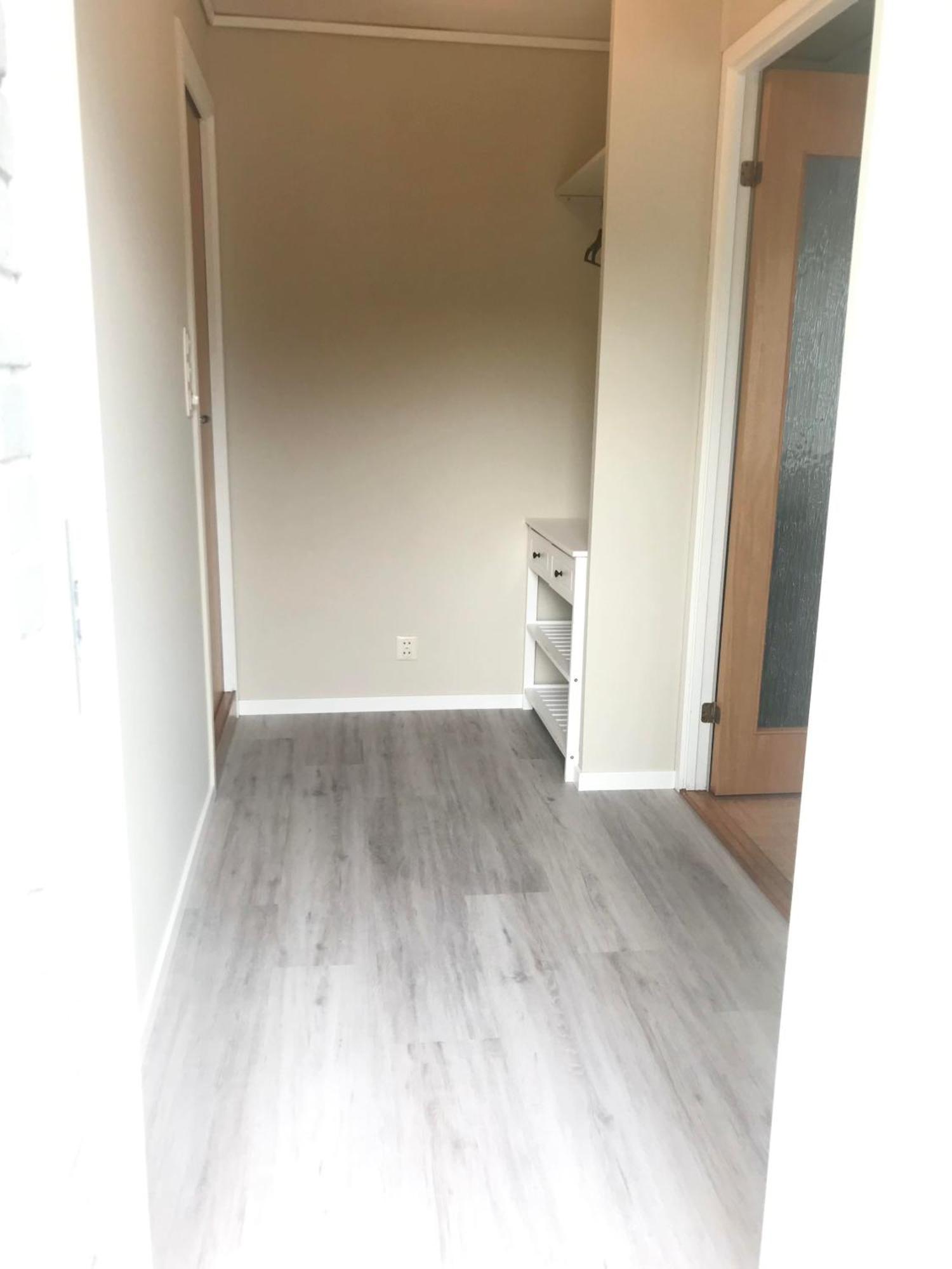 באלסטרנד Villa Holmen 2 - Ground Floor Apartment מראה חיצוני תמונה