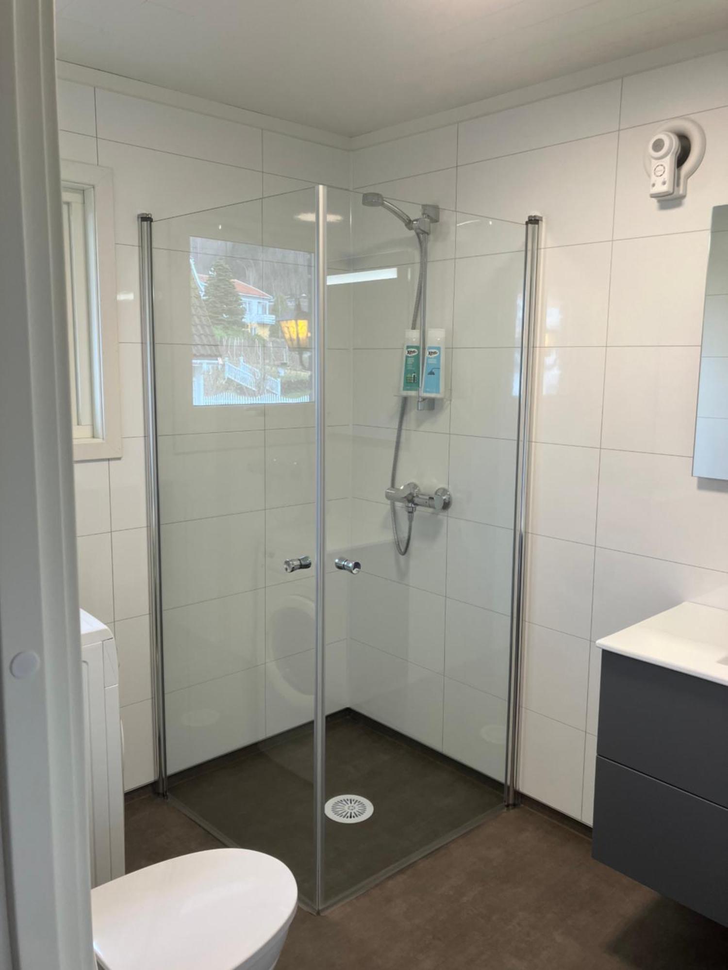 באלסטרנד Villa Holmen 2 - Ground Floor Apartment מראה חיצוני תמונה