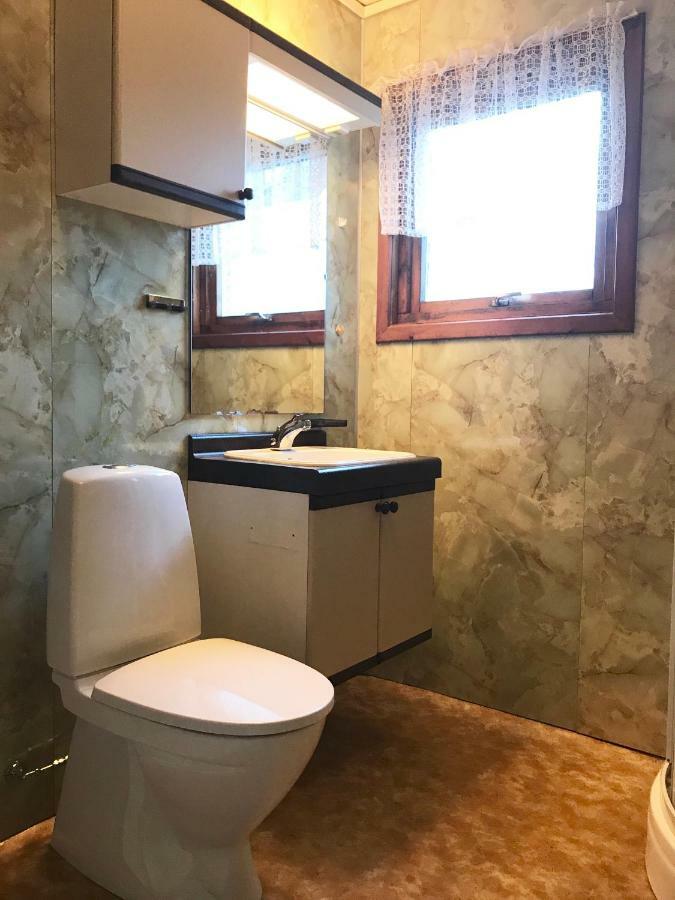באלסטרנד Villa Holmen 2 - Ground Floor Apartment מראה חיצוני תמונה